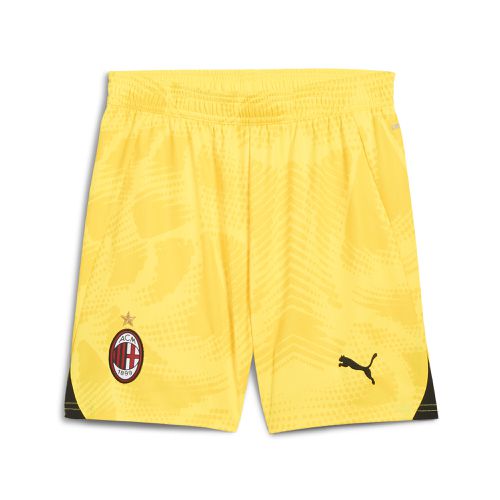 Shorts de portero AC Milan 24/25 juveniles - PUMA - Modalova