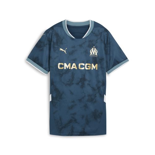 Camiseta Olympique de Marseille 2.ª equipación 24/25 para mujer - PUMA - Modalova