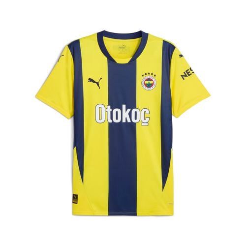 Camiseta Fenerbahçe SK 1.ª equipación 24/25 para hombre - PUMA - Modalova