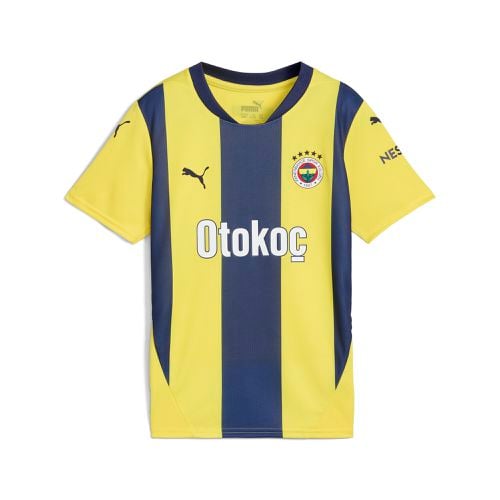 Camiseta Fenerbahçe SK 1.ª equipación 24/25 juvenil - PUMA - Modalova