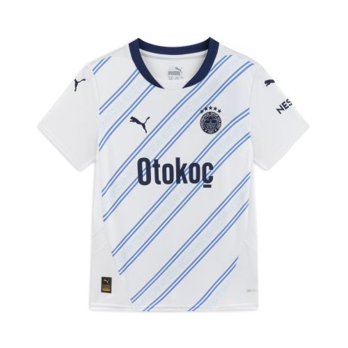 Maglia gara Away Fenerbahçe SK 24/25 per ragazzi - PUMA - Modalova