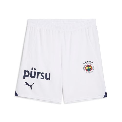 Shorts Fenerbahçe SK 24/25 para hombre - PUMA - Modalova