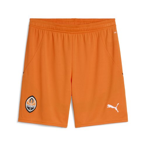 Shorts FC Shakhtar Donetsk 24/25 para hombre - PUMA - Modalova