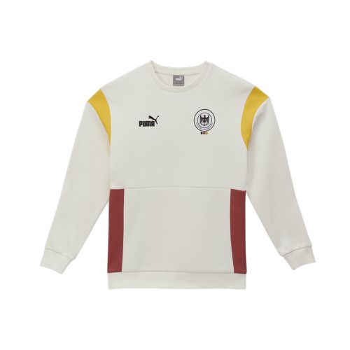 Equipación del archivo de la federación alemana de balonmano para hombre - PUMA - Modalova