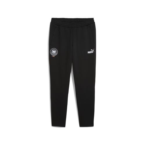 Pantalones de chándal de archivo de la federación alemana de balonmano para hombre - PUMA - Modalova