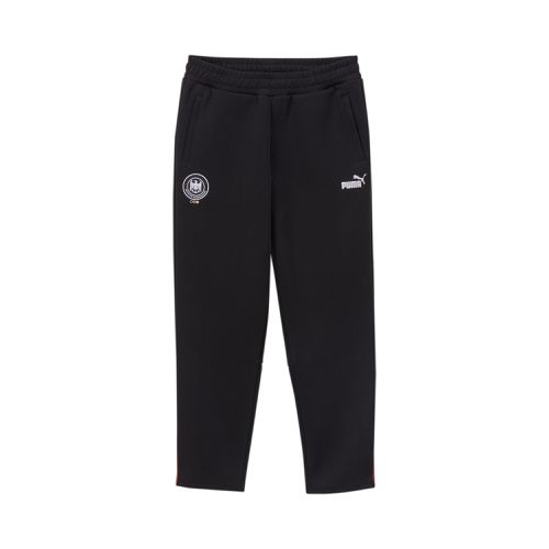 Pantalones de chándal del archivo de la federación alemana de balonmano para mujer - PUMA - Modalova