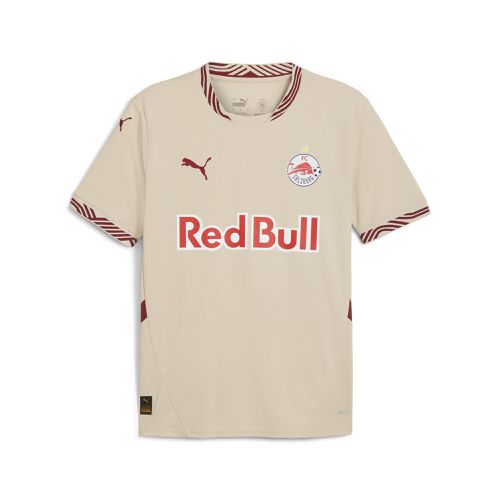 Camiseta FC Red Bull Salzburg 3.ª equipación 24/25 para hombre - PUMA - Modalova