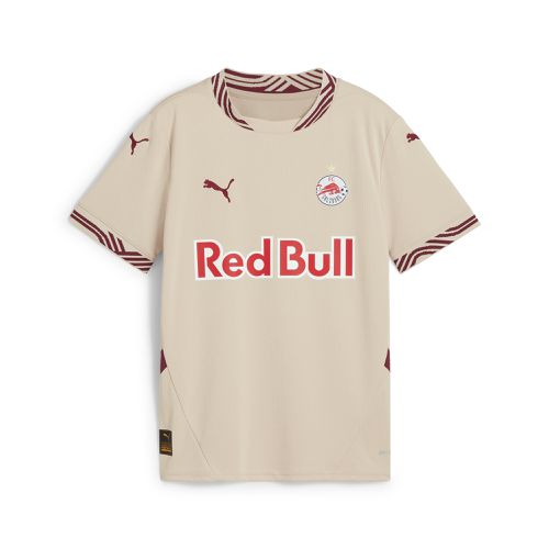 Camiseta FC Red Bull Salzburg Internacional 24/25 juvenil - PUMA - Modalova