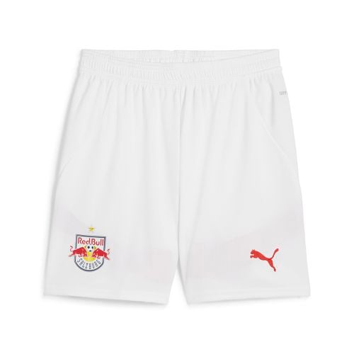 Shorts FC Red Bull Salzburg 24/25 juveniles - PUMA - Modalova