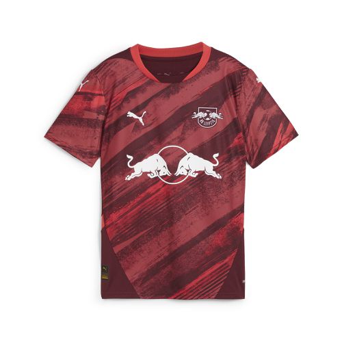 Camiseta RB Leipzig 2.ª equipación 24/25 para jóvenes - PUMA - Modalova