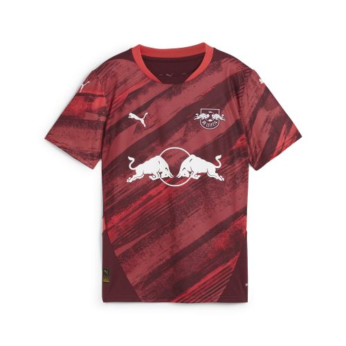 RB Maglia gara Away Leipzig 24/25 da ragazzi - PUMA - Modalova