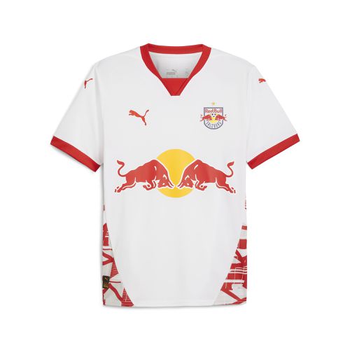 Camiseta FC Red Bull Salzburg 1.ª equipación 24/25 para hombre - PUMA - Modalova