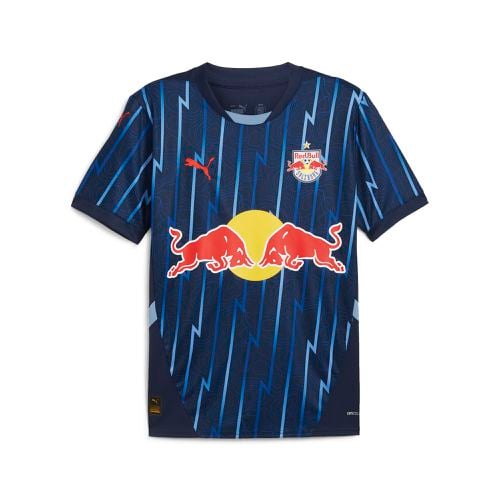 Camiseta FC Red Bull Salzburg 2.ª equipación 24/25 para hombre - PUMA - Modalova