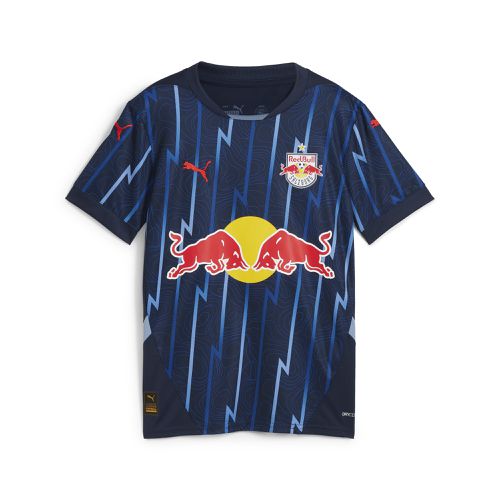 Camiseta FC Red Bull Salzburg 2.ª equipación 24/25 juvenil - PUMA - Modalova