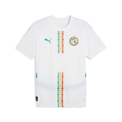 Camiseta Senegal 1.ª equipación 2025 para hombre - PUMA - Modalova