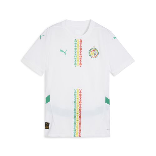 Camiseta Senegal 1.ª equipación 2025 para mujer - PUMA - Modalova