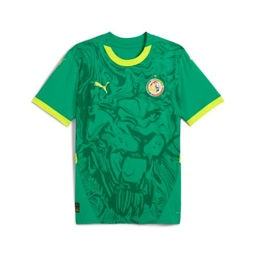 Camiseta Senegal 2.ª equipación 2025 para hombre - PUMA - Modalova