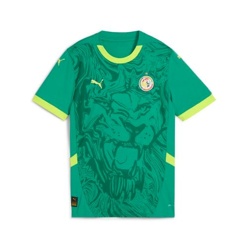 Camiseta Senegal 2.ª equipación 2025 para mujer - PUMA - Modalova