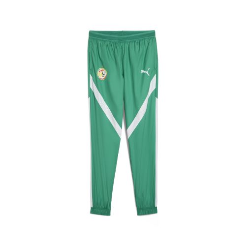 Pantalones prepartido tejidos Senegal 2025 para hombre - PUMA - Modalova