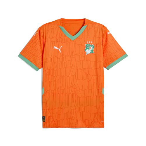 Camiseta Costa de Marfil 1.ª equipación 2025 para hombre - PUMA - Modalova