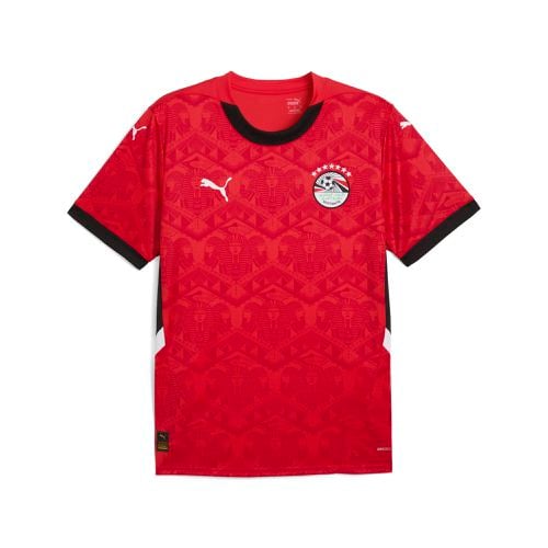 Camiseta primera equipación Egipto 2025 para hombre - PUMA - Modalova