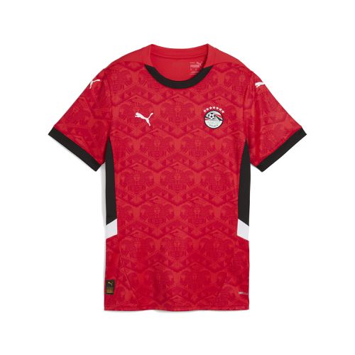 Camiseta primera equipación Egipto 2025 para mujer - PUMA - Modalova