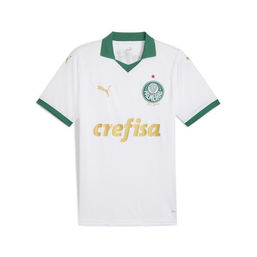 Camiseta 2.ª equipación Palmeiras 2024 para aficionados - PUMA - Modalova