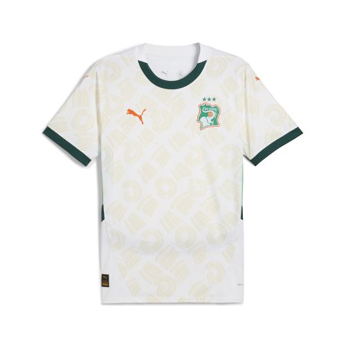 Camiseta Costa de Marfil 2.ª equipación 2025 para hombre - PUMA - Modalova