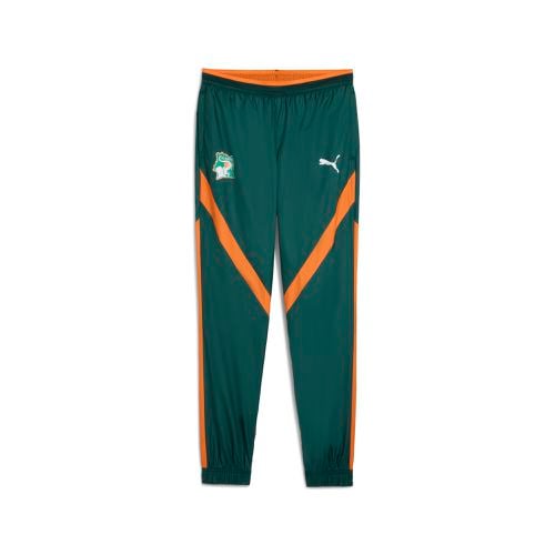 Pantalones prepartido tejidos Costa de Marfil 2025 para hombre - PUMA - Modalova