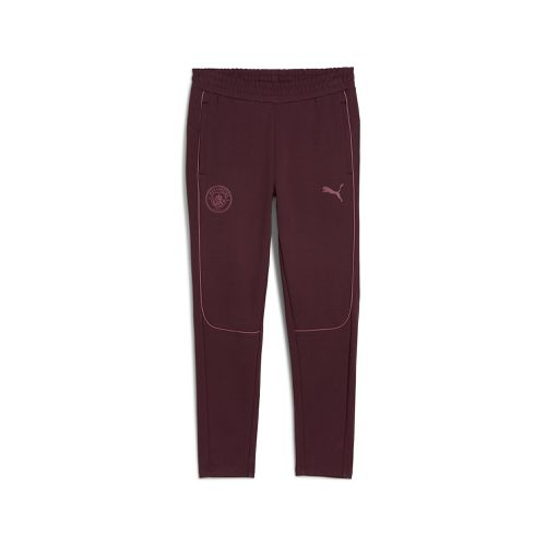 Pantalones Manchester City Casuals para hombre - PUMA - Modalova