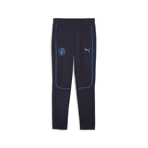 Pantalones Manchester City Casuals para hombre - PUMA - Modalova