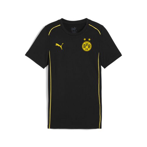 Camiseta Borussia Dortmund Casuals juvenil - PUMA - Modalova