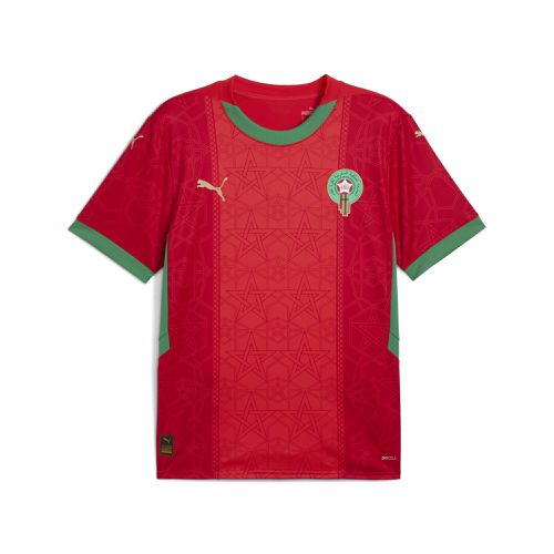 Camiseta 1.ª equipación Marruecos 2025 para hombre - PUMA - Modalova