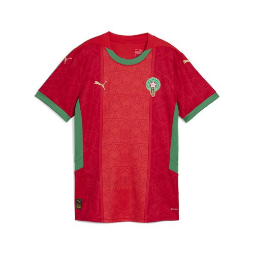 Camiseta 1.ª equipación Marruecos 2025 para mujer - PUMA - Modalova