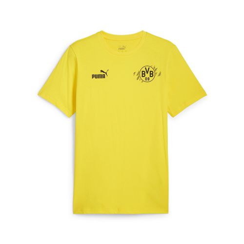 Camiseta Borussia Dortmund ftblCULTURE para hombre - PUMA - Modalova