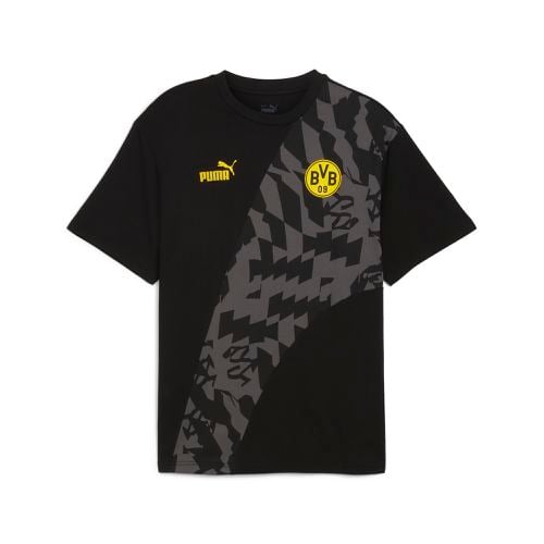 Camiseta Borussia Dortmund ftblCULTURE+ para hombre - PUMA - Modalova