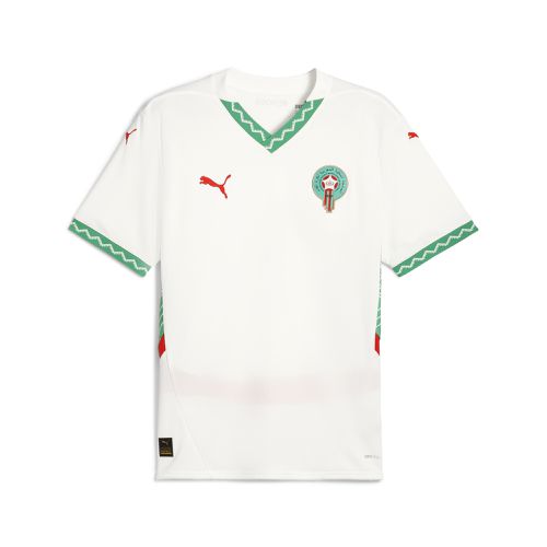 Camiseta 2.ª equipación Marruecos 2025 para hombre - PUMA - Modalova