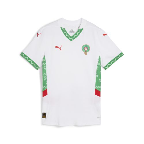 Camiseta 2.ª equipación Marruecos 2025 para mujer - PUMA - Modalova