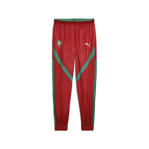 Pantalones prepartido tejidos Marruecos para hombre - PUMA - Modalova