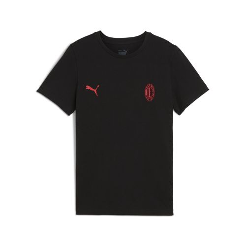 Camiseta AC Milan ftblESSENTIALS juvenil - PUMA - Modalova