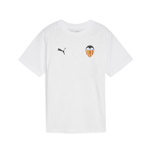 Camiseta de training Valencia CF juvenil - PUMA - Modalova