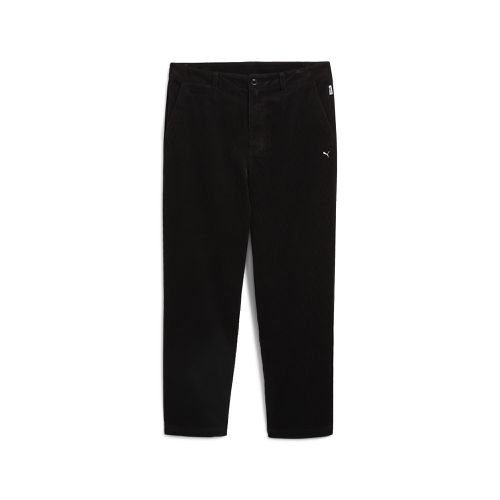 Pantalones de pana MMQ para hombre - PUMA - Modalova