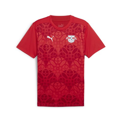 Camiseta prepartido RB Leipzig de manga corta para hombre - PUMA - Modalova