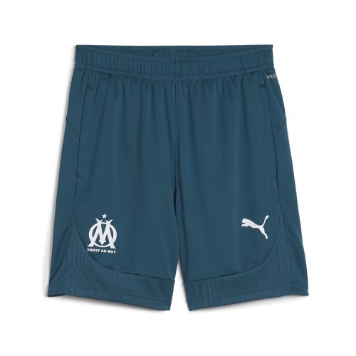 Shorts de training Olympique de Marseille para hombre - PUMA - Modalova