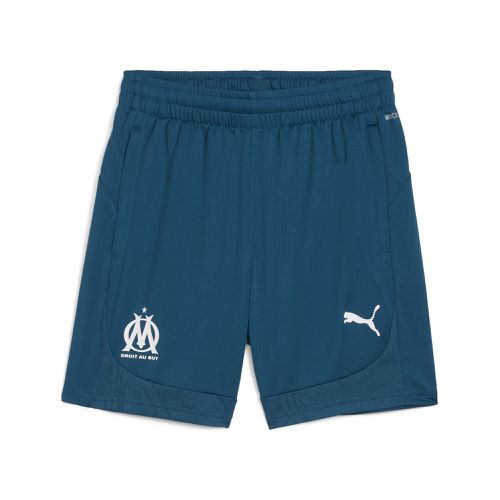 Shorts de training Olympique de Marseille juveniles - PUMA - Modalova