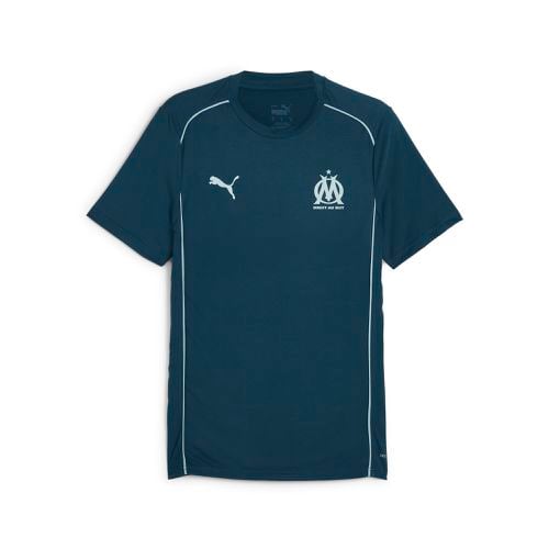 Camiseta Olympique de Marseille Casuals para hombre - PUMA - Modalova