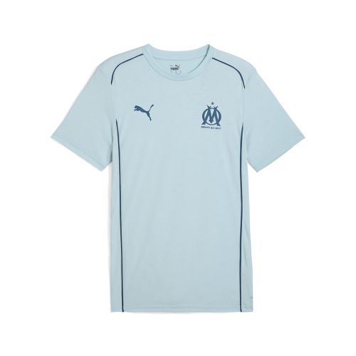 Camiseta Olympique de Marseille Casuals para hombre - PUMA - Modalova