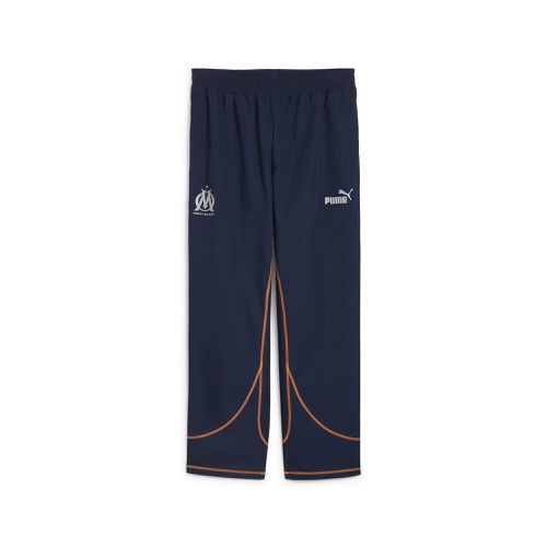 Pantalones deportivos Olympique de Marseille ftblSTATEMENT para hombre - PUMA - Modalova