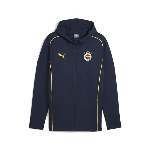 Chaqueta con capucha Fenerbahçe SK Casuals para hombre - PUMA - Modalova