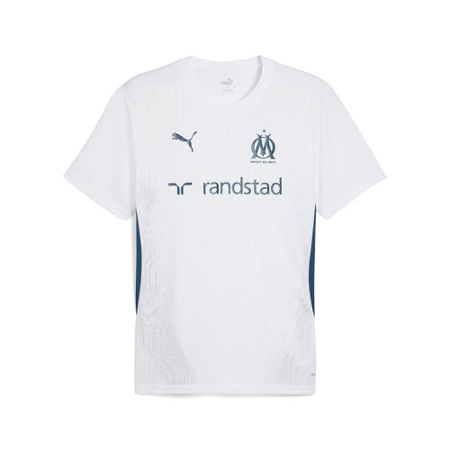 Camiseta de training Olympique de Marseille para hombre - PUMA - Modalova